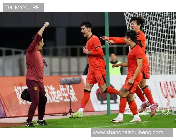 U22国足对阵朝鲜的精彩比分揭晓赛况分析与未来展望 U22国足对阵朝鲜的精彩比分揭晓赛况分析与未来展望