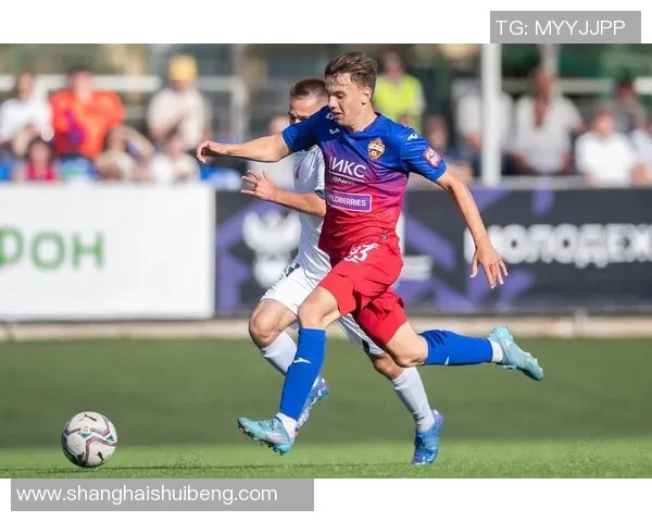 乌拉尔与莫斯科迪激战正酣谁能在这场对决中笑到最后