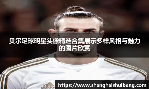 贝尔足球明星头像精选合集展示多样风格与魅力的图片欣赏